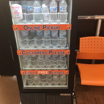 Walmart Supercenter - Went to Walmart to pick up my order. Gina had me in and out in less than 5 min! Good stuff !! - Grocery Near Me - Belmont, North Carolina