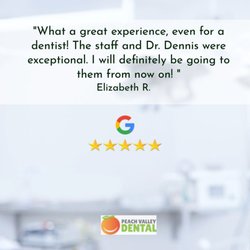Peach Valley Dental