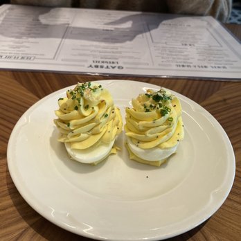 GATSBY - Deviled Eggs - Cocktail Bars Near Me - Washington, DC, District of Columbia GATSBY - Deviled Eggs - Cocktail Bars Near Me - Washington, DC, District of Columbia