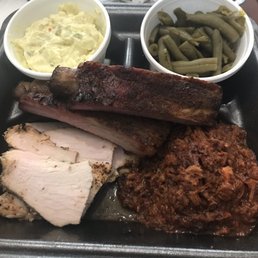 Pork Ribs