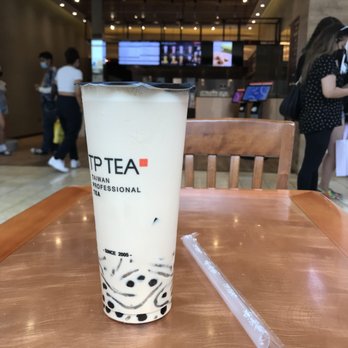 TP Tea - Taiwan Classic Milk Tea - Bubble Tea Near Me - San Jose, California TP Tea - Taiwan Classic Milk Tea - Bubble Tea Near Me - San Jose, California