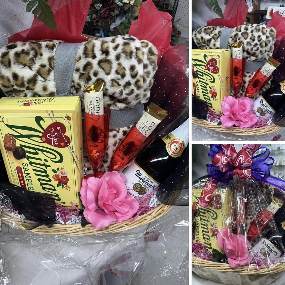 Classic Corner Florist - Florists Near Me - Jefferson, South Carolina