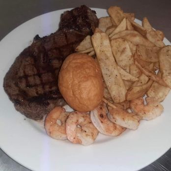The Local House - Steakhouses Near Me - Saltillo, Mississippi