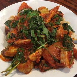 Pomodoro Pasta