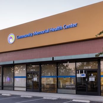 Community Memorial Health Center - Obstetricians & Gynecologists Near Me - Oxnard, California Community Memorial Health Center - Obstetricians & Gynecologists Near Me - Oxnard, California