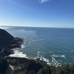 Scenic view Scenic view