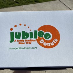 Jubilee Donuts
