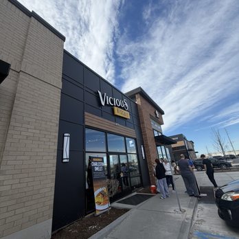 Vicious Biscuit - Breakfast & Brunch Near Me - Fishers, Indiana Vicious Biscuit - Breakfast & Brunch Near Me - Fishers, Indiana