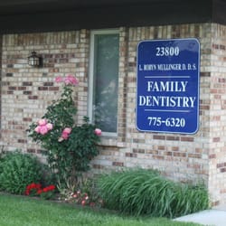 Robyn L Mullinger, DDS - Our office on Greater Mack