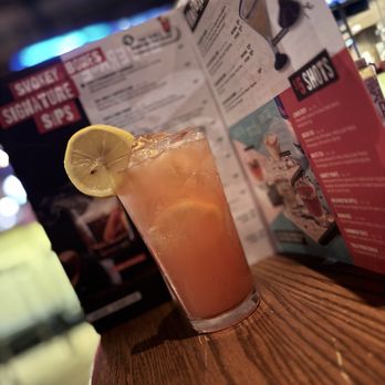 Smokey Bones - Barbeque Near Me - Greensboro, North Carolina