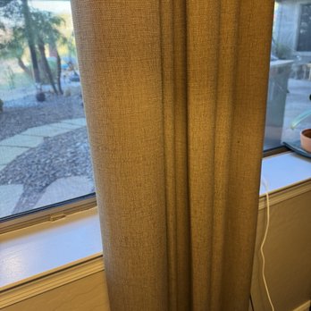 Super Clean Home Services - Our sills and tracks have never been cleaner !! Thank you !! - Window Washing Near Me - Anthem, Arizona