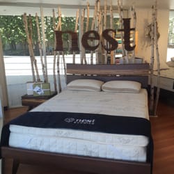 Nest Bedding