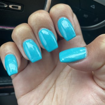 Serenity Nails - Nail Salons Near Me - Del Rey Oaks, California