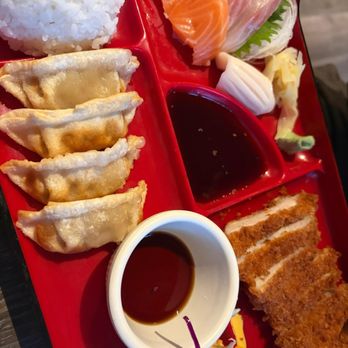 Sake Blue - Bento box - Sushi Bars Near Me - Orinda, California Sake Blue - Bento box - Sushi Bars Near Me - Orinda, California