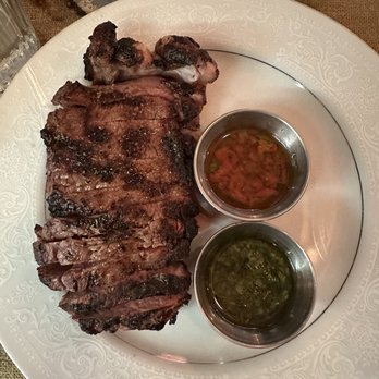 Gaucho Ranch Grill and Wines - Steakhouses Near Me - Miami, Florida