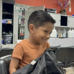 America's Cut - Hair salon