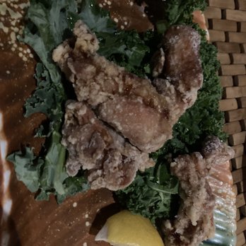Sushi Tei - Chicken Kara Age - Japanese Near Me - Albany, New York Sushi Tei - Chicken Kara Age - Japanese Near Me - Albany, New York