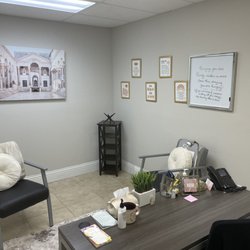 Elite DNA Behavioral Health - Tampa