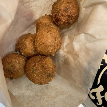 Falafel Inc - Falafel pak - Falafel Near Me - Los Angeles, California Falafel Inc - Falafel pak - Falafel Near Me - Los Angeles, California
