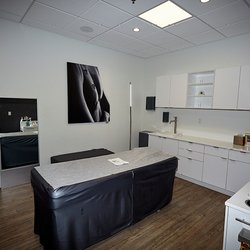 Radiant Waxing Raleigh