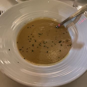 Ruth's Chris Steak House - Lobster Bisque - Steakhouses Near Me - Waltham, Massachusetts