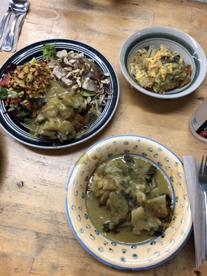 O Happy Days Cafe by null