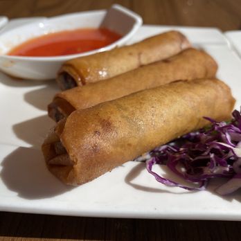 Thaicoon - THAICOON ROLLS - Thai Near Me - Katy, Texas Thaicoon - THAICOON ROLLS - Thai Near Me - Katy, Texas