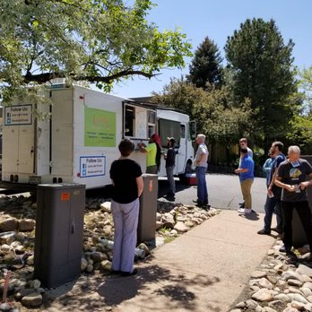 Izote Latin Foods - Lunch time ... - Food Trucks Near Me - Boulder, Colorado Izote Latin Foods - Lunch time ... - Food Trucks Near Me - Boulder, Colorado