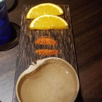 Bakan - Mezcal - Mexican Near Me - Miami, Florida