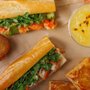 Banh Mi Boy Bakery and Cafe