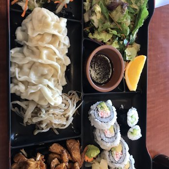 Emon - Lunch special of the day - Japanese Near Me - Burbank, California