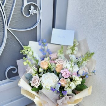 Petals and Sea Breeze - Florists Near Me