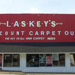 Laskey's Carpet Outlet