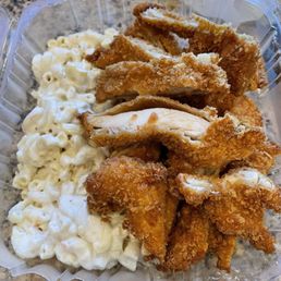 Chicken Katsu Chicken Katsu