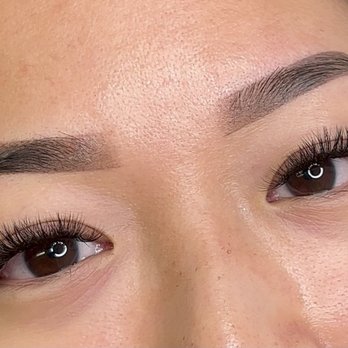 TillyLashes - VOLUME SET - Eyelash Service Near Me - Dallas, Texas TillyLashes - VOLUME SET - Eyelash Service Near Me - Dallas, Texas