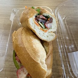 Banh Mi