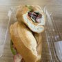 Photo of Ben Sandwiches