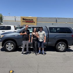 Miramar Motor Sports