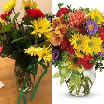 Flowers On Fourteenth - Flowers - Florists Near Me - Washington, DC, District of Columbia