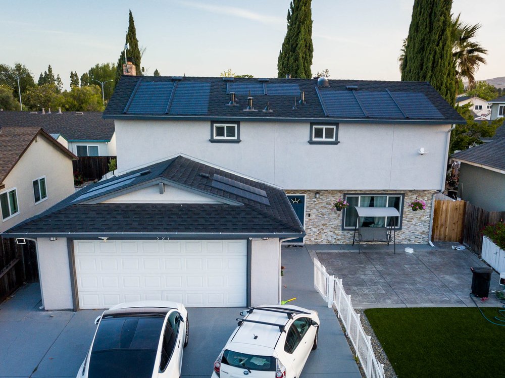 Slide of Westshore Roofing