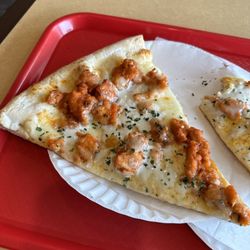 Pizzaiola