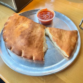 Grandmas NY Pizza - Calzone - Pizza Near Me - Dawsonville, Georgia Grandmas NY Pizza - Calzone - Pizza Near Me - Dawsonville, Georgia