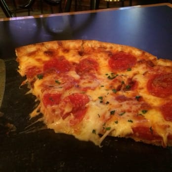 Maxi's - Pepperoni with X-cheese - Italian Near Me - Cleveland, Ohio Maxi's - Pepperoni with X-cheese - Italian Near Me - Cleveland, Ohio