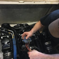 Quickie Marine Boat and Fiberglass Repair