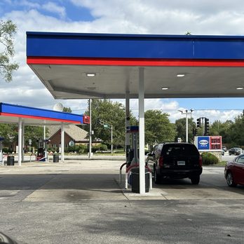 SNK Fuels - Pumps - Gas Stations Near Me - Palos Heights, Illinois SNK Fuels - Pumps - Gas Stations Near Me - Palos Heights, Illinois