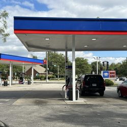 SNK Fuels - Pumps