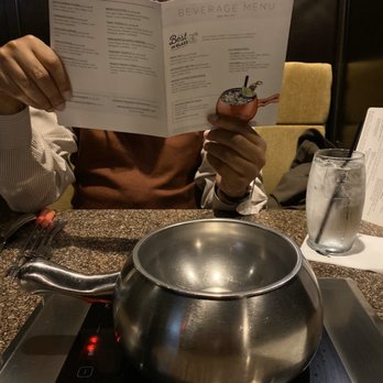 The Melting Pot - Fondue Near Me - Raleigh, North Carolina