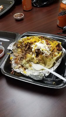 Smokey D'Z BBQ by null