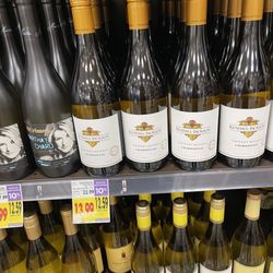 Fred Meyer
