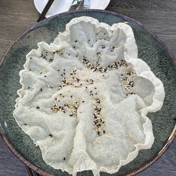BiXi Beer - Beef tartare - Asian Fusion Near Me - Chicago, Illinois